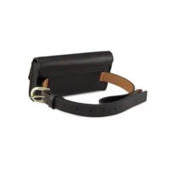 NWT Kate Spade New York Bow Belt Bag - Picture 2 of 6